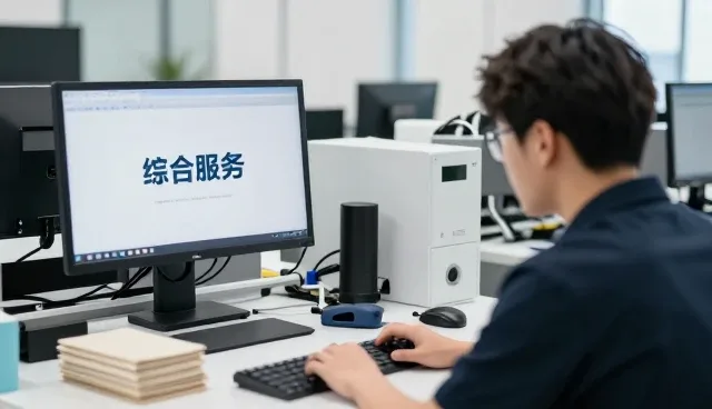 杭州吕郑贸易有限公司