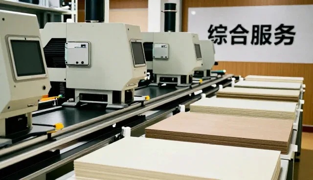 智能仓储解决方案