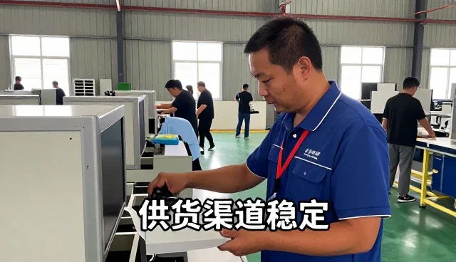 杭州吕郑贸易有限公司分享商品商品采购服务应用经验