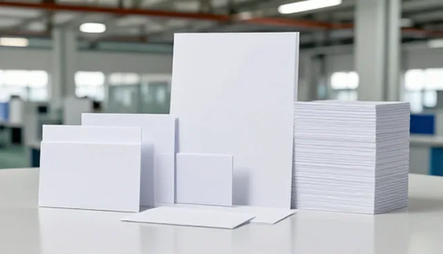 办公用品性能分析:两种采购方式的实际取舍